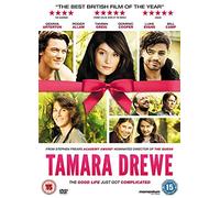 Tamara Drewe [DVD] by Gemma Arterton