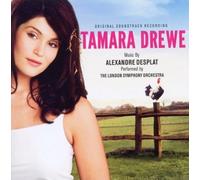Tamara Drewe - O.S.T. Bande Originale - Bande Sonore Alexandre Desplat CD