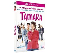 Tamara – DVD – Édition G