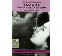 Tamara-Figlia Della steppa [Import]