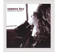 Tamara Hey - Miserably Happy