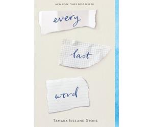 Tamara Ireland Stone Every Last Word (Poche)