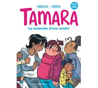 Tamara - La BD du film : La revanche d'une ronde - Hors Serie (Tome1)