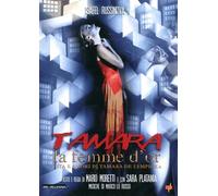 Tamara - La Femme d'Or