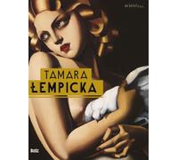 Tamara Lempicka