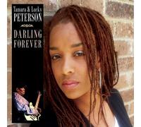 Tamara Peterson – Darling Forever – CD – Digipack – Import – JSP Protection
