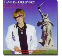 Tamara Orlovskaya - Rachmaninov, Rimsky-Korsakov - Orlovsky, Tamara (UK Import)