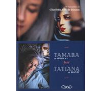 Tamara Par Tatiana - Sur Les Traces De Tamara De Lempicka