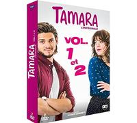 Coffret Tamara Volumes 1 et 2 DVD G