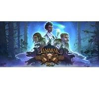 Tamarak Trail (PS4)