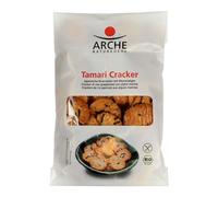 Tamari - Crackers 80g