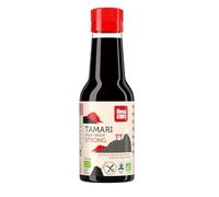 TAMARI STRONG SOY WIG,145 ml - LIMA