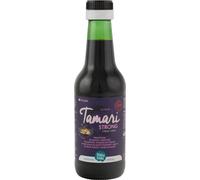 TAMARI LAINE DE SOY FORTE GUERRE,250 ml - TERRASANA