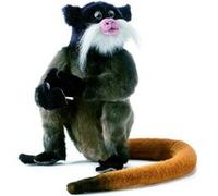 Tamarin empereur 30cm G