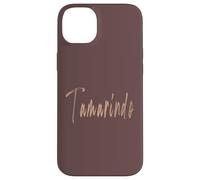 Tamarindo Costa Rica - Design Vintage et élégant Coque pour iPhone 14 Plus