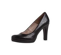 Tamaris 1-1-22426-24 Femme Escarpins, Noir (Black Matt 020), 40 EU