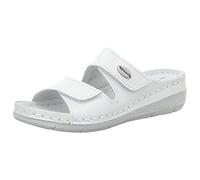 Tamaris 1-1-27510-28 Chaussons pour femme, Blanc., 42 EU