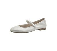 Ballerines Tamaris 22140-44 pour Femme 38 Argent