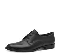 Tamaris 1-23201-44 Oxford, pour Femme, Noir, 39 EU, Noir, 39 EU