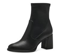 Tamaris Bottines à talon 1-25357-41 Femme Noir Taille 38