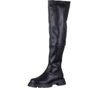 Tamaris 1-25603-41/001 BLACK Bottes classiques HW 23/24, Spocc:40