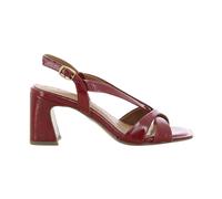 Tamaris - 1-28339 Sandale à talon - Femme - Chaussures - Rouge - Taille: 36 EU