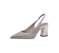 Tamaris 1-29633-44 Escarpins pour Femme, Gris Comb, 39 EU, Gris, 39 EU