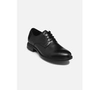 Tamaris Chaussures Oxford Tamaris Lace-up 1-13210-47 pour Homme, Noir, 44 EU