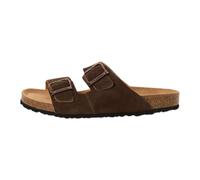 Tamaris - 17400 Claquette à semelle anatomique - Homme - Chaussures - Brun - Taille: 41 EU