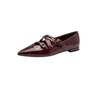 Ballerines Tamaris 22160-45 pour Femme 36 Bordeaux