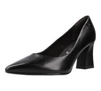 Tamaris Escarpin à talon 1-22427-43 Cuir Noir Femme Taille 37