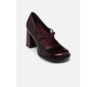 Tamaris 22467-47 pour 38 Bordeaux