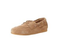 Tamaris Mocassin femme plat cuir beige Taille 39 EU