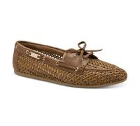 Tamaris - 23611 Loafer - Femme - Chaussures - Brun - Taille: 36 EU