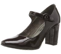 Tamaris 24413, Escarpins Femme, Rouge (Merlot), 37 EU