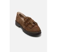 Tamaris Mocassins femme 24716-47 Marron Taille 41