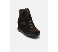 Baskets femme Tamaris 1-25282-47 Marron 37
