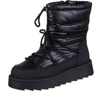 Tamaris 26836 Bottes pour femmes - Bottes d'hiver noir loisirs NEU