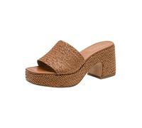 Mules et sabots Tamaris 27232-46 pour Femme 36 Marron