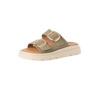 Tamaris Mules compensées femme 1-27239-42 Vert 36
