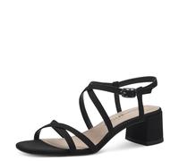 Tamaris Sandale à talon 1-28204-42 001 Large Taille 39 EU