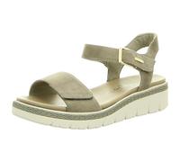 Tamaris 28260/42, Sage Suede, 38 EU