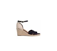 Tamaris Femme 1-1-28026-36 Sandale, Bleu Marine, 40 EU