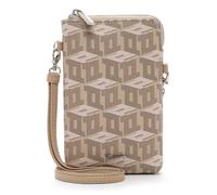 Tamaris Adriane Phone Bag Sand [253992] - sac téléphone portable sac a main