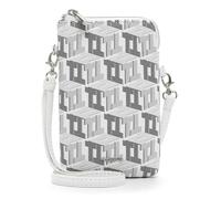Tamaris Adriane Phone Bag White [253993] - sac téléphone portable sac a main