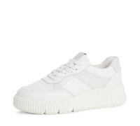 Tamaris Adulte Master Article 1-23771-42/248 248 Blanc, Blanc., 41 EU