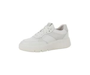 Tamaris Adulte Master Article 1-23771-42/248 248 Blanc, Blanc., 41 EU