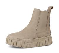 Tamaris Femme Damen Chelsea 1-25445-45 Bottine, Gris, 38 EU