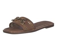 Tamaris Adulte Master Article 1-27100-42 001 Noir, Marron, 41 EU