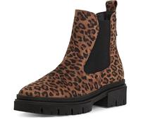 Tamaris Adulte Master-Artikel Leopard Autres, Serpent acajou, 42 EU